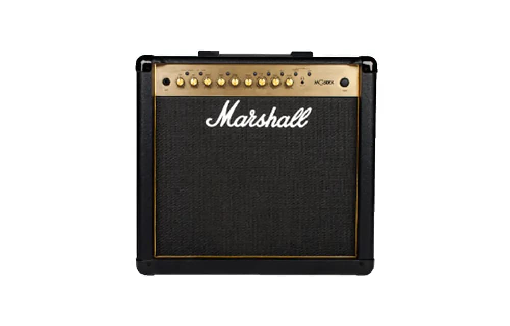 MARSHALL MG Seriyası Elektrik Gitar Gücləndiricisi 10