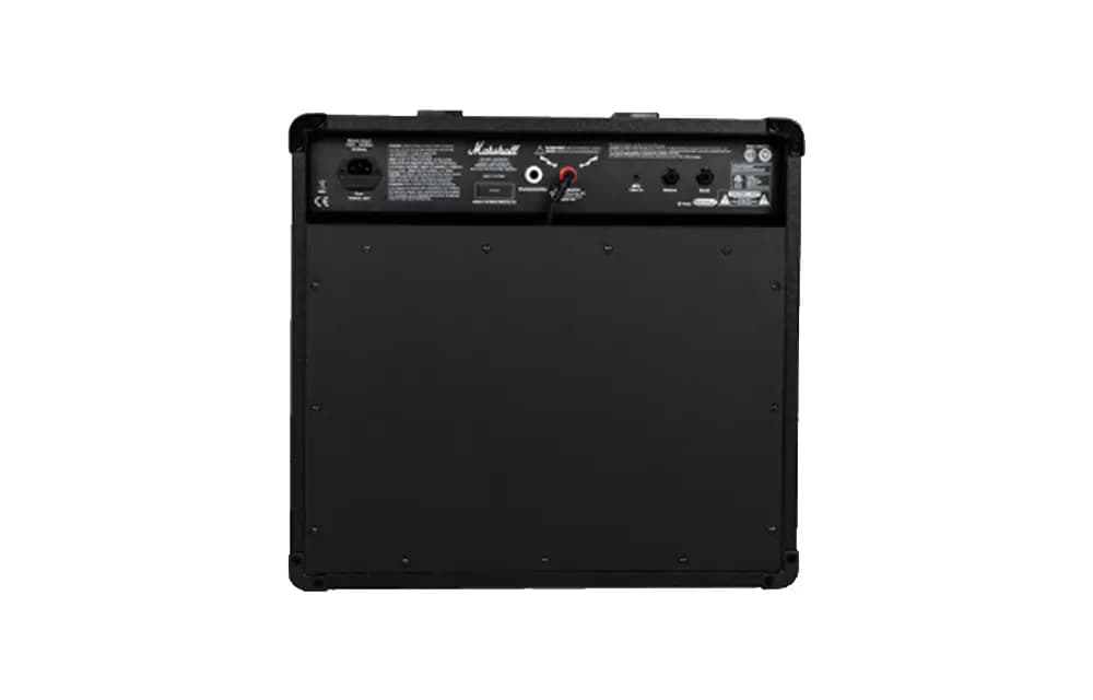 MARSHALL MG Seriyası Elektrik Gitar Gücləndiricisi 12