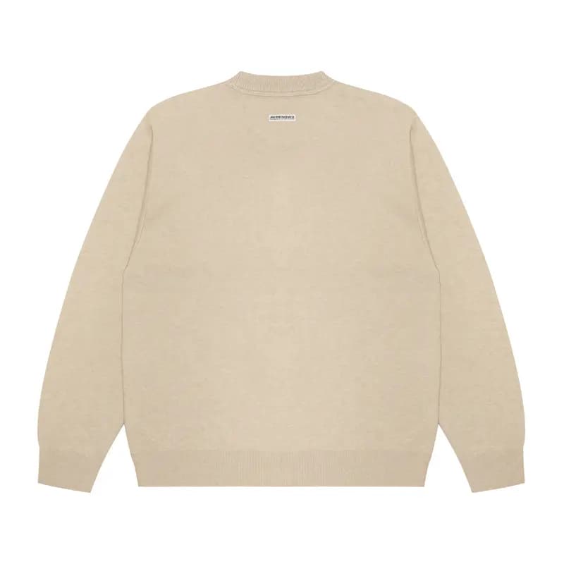 Aape By *A Bathing APE® Moonface Logo Cemper 2