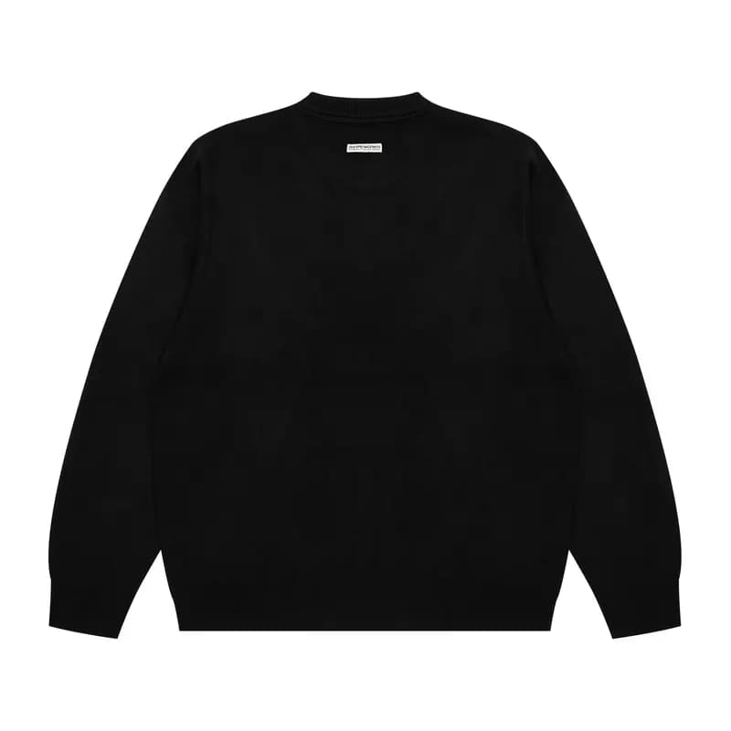 Aape By *A Bathing APE® Moonface Logo Cemper 6