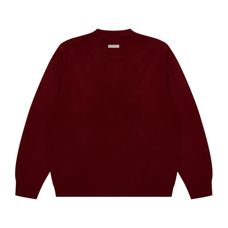 Aape By *A Bathing APE® Moonface Logo Cemper 4