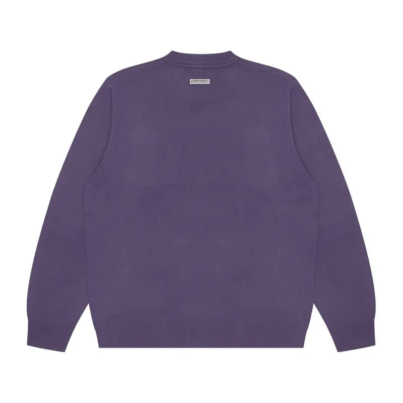 Aape By *A Bathing APE® Moonface Logo Cemper 10