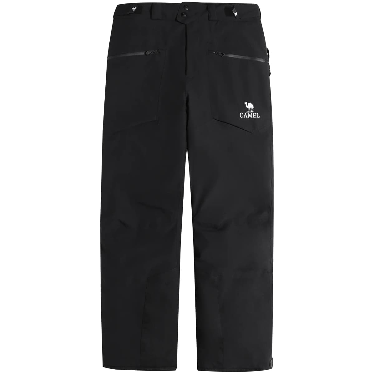 CAMEL All-weather Windbreaker Pants Unisex 6