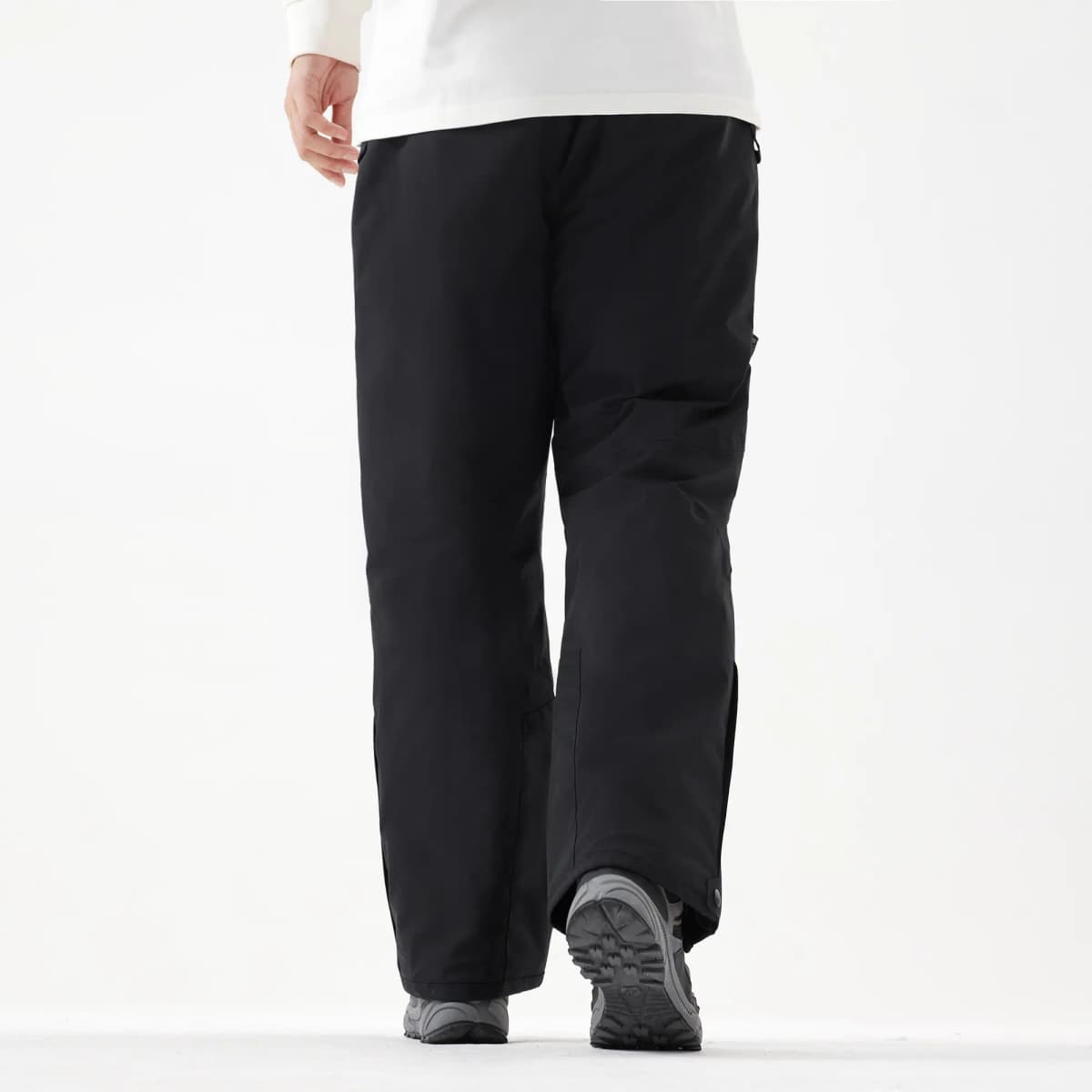CAMEL All-weather Windbreaker Pants Unisex 9