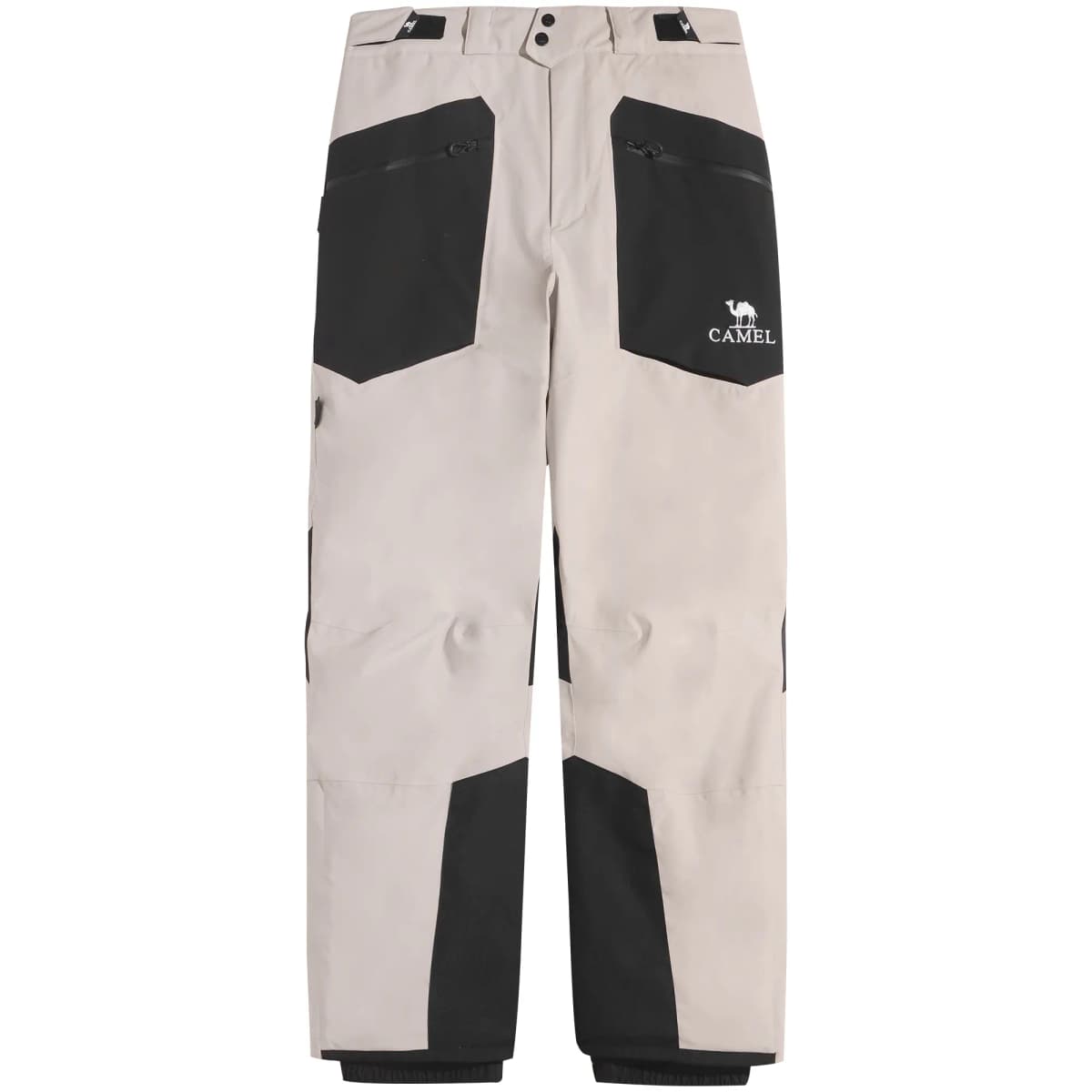 CAMEL Unisex Küləkeçirməz Şalvar