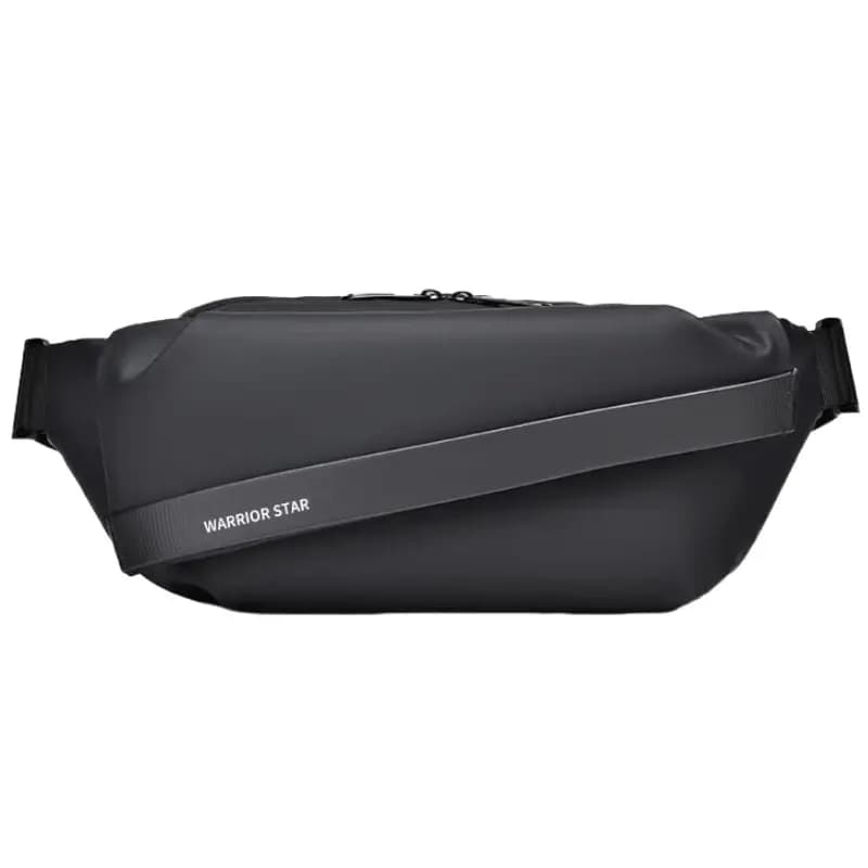 Warrior İdman Sinə və Bel Çantası Unisex