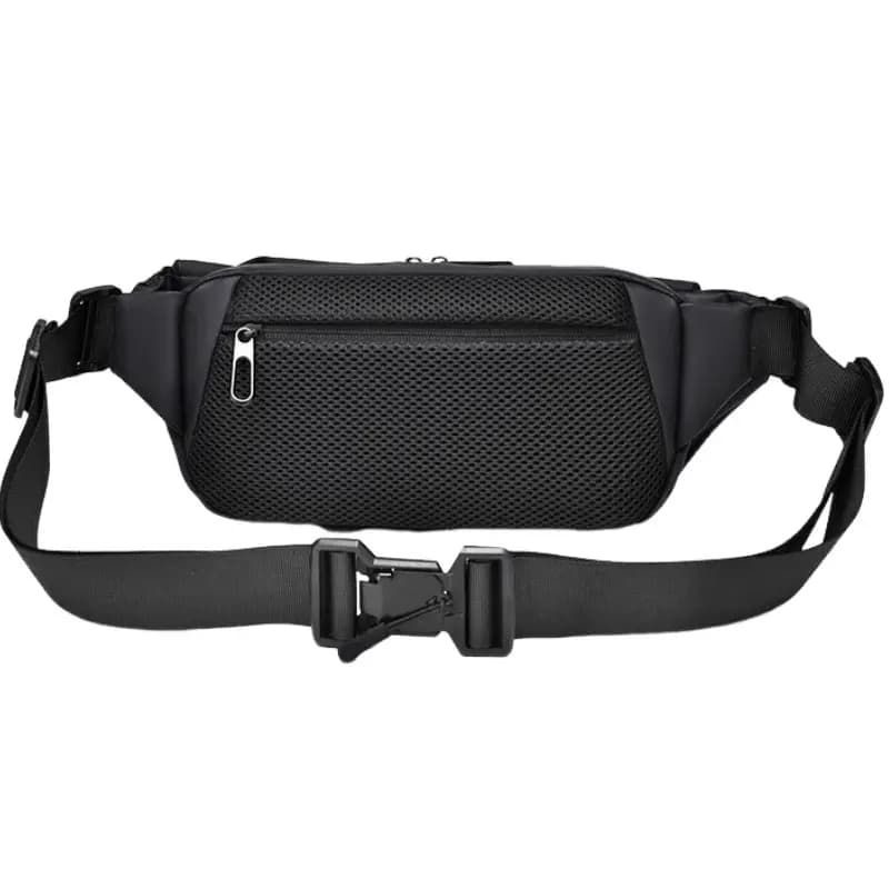 Warrior İdman Sinə və Bel Çantası Unisex 3