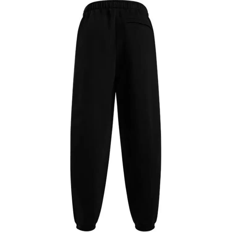 Under Armour Icon Kişi İdman Şalvarı Qara 2