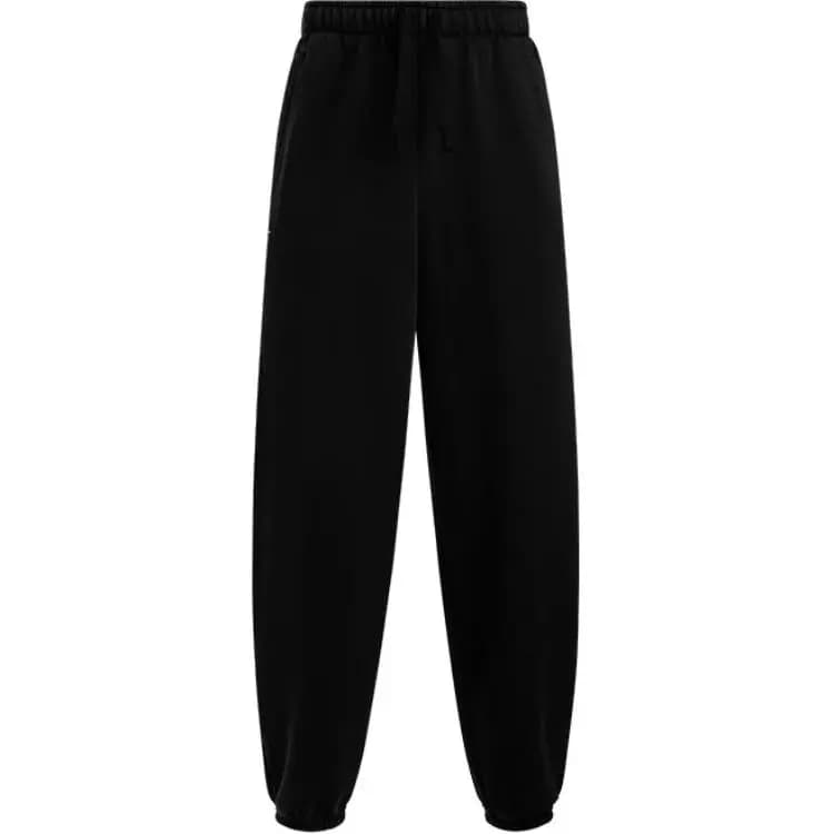 Under Armour Icon Kişi İdman Şalvarı Qara