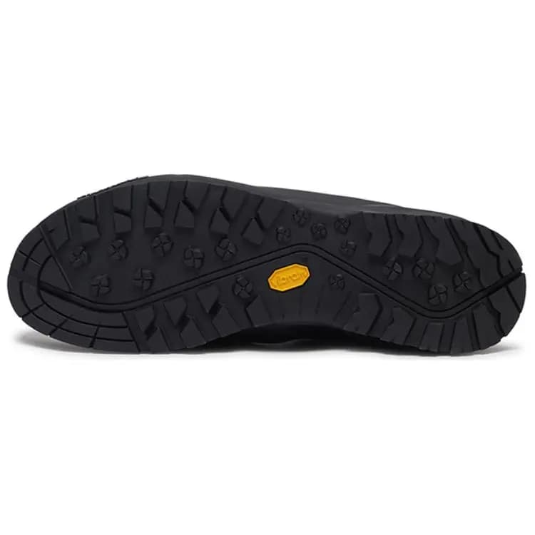 THE NORTH FACE GLENCLYFFE Waterproof Çəkmə Qara 5