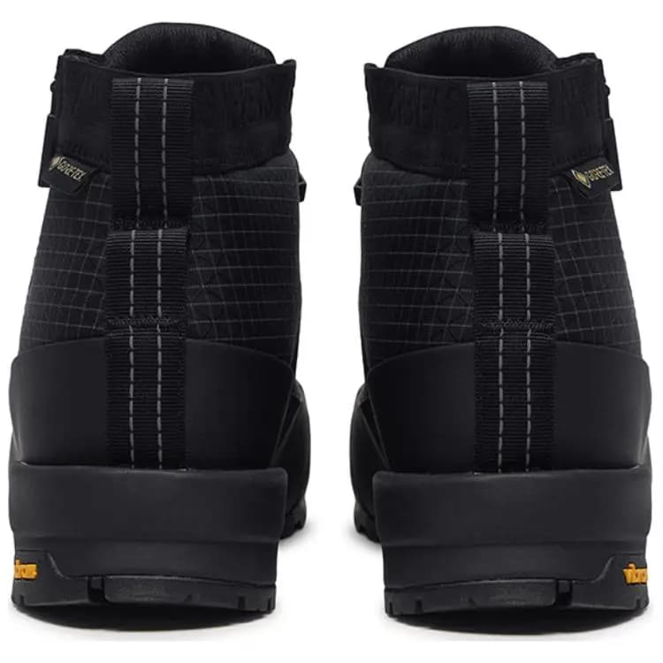 THE NORTH FACE GLENCLYFFE Waterproof Çəkmə Qara 4