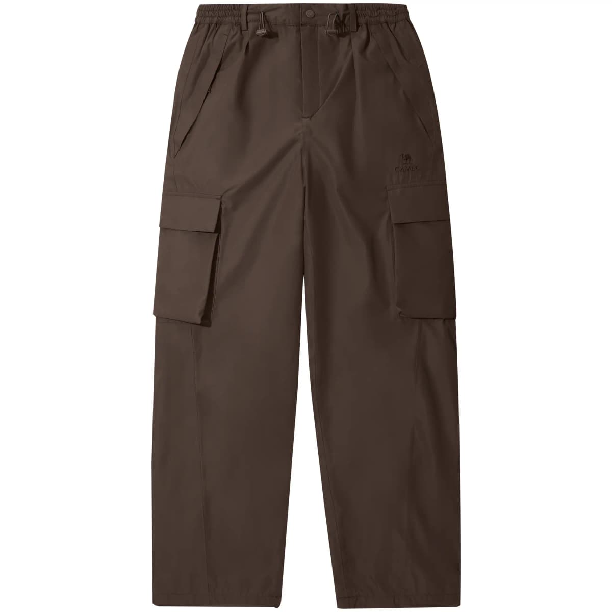 CAMEL All-Weather Qadın Yürüş Şalvarı 17