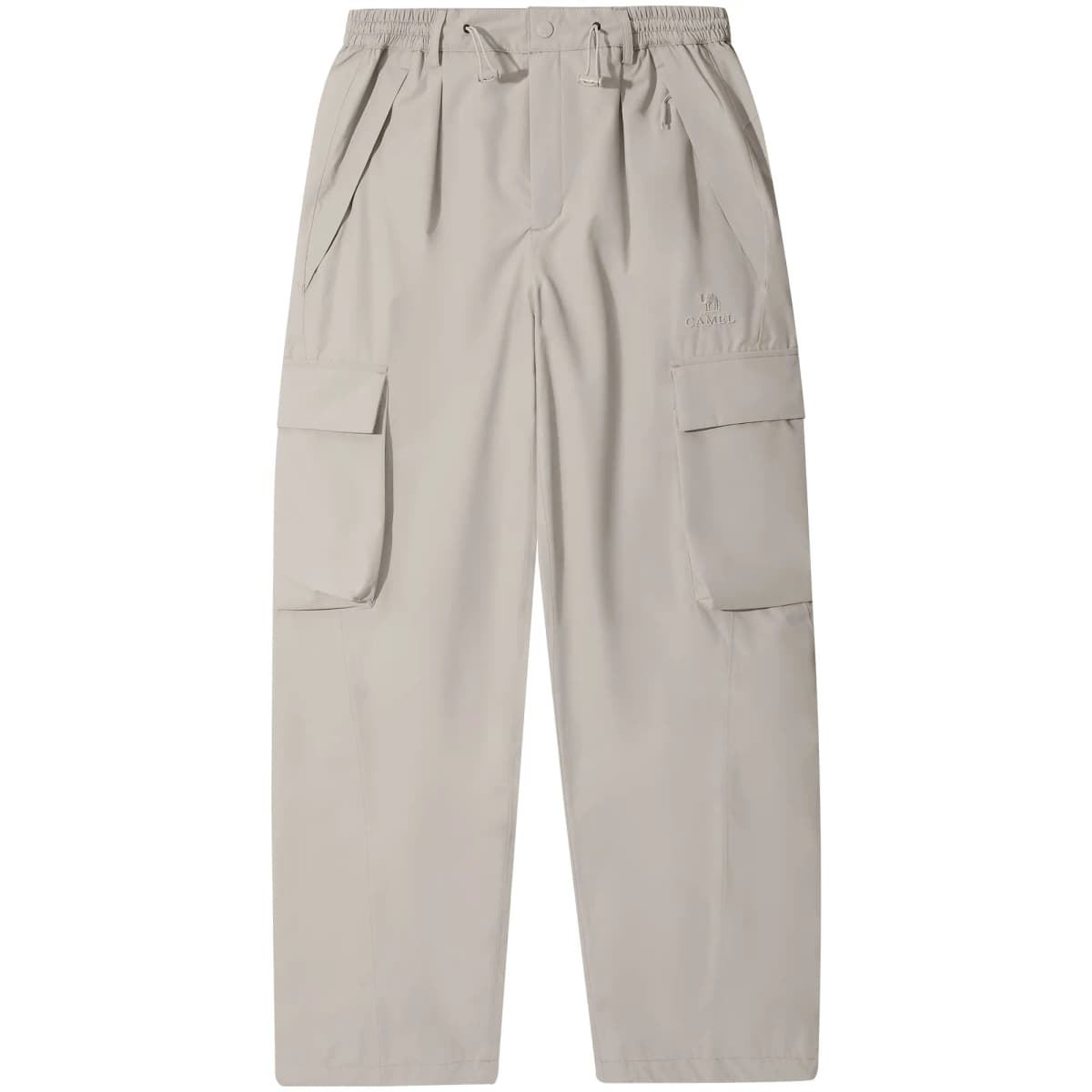 CAMEL All-Weather Qadın Yürüş Şalvarı 12