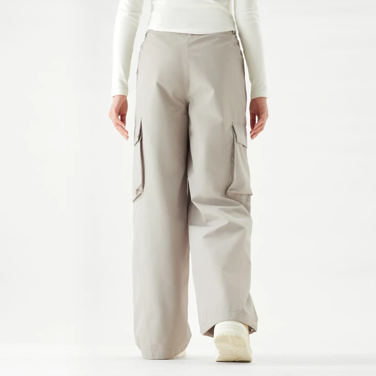 CAMEL All-Weather Qadın Yürüş Şalvarı 15