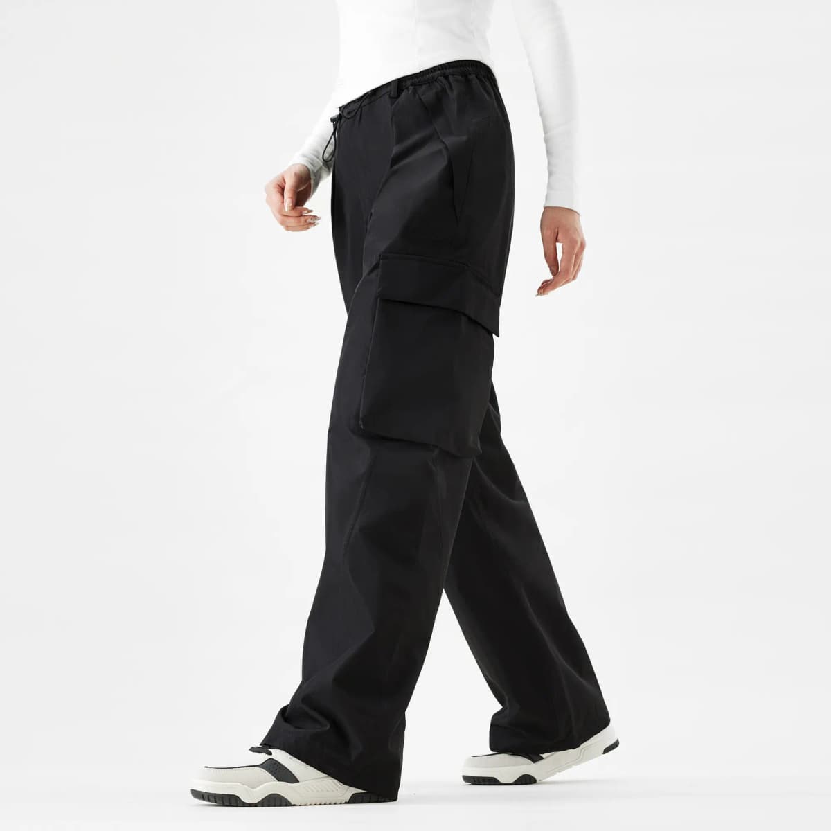 CAMEL All-Weather Qadın Yürüş Şalvarı 6