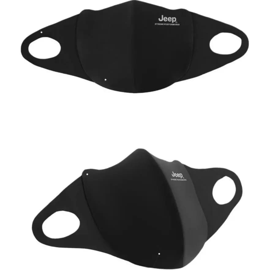 Jeep Küləyə Davamlı Üz Maskası Unisex 3