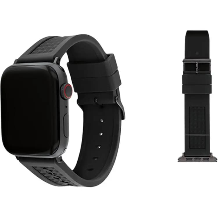 COACH Apple Watch Kəməri 38/40mm Kişi