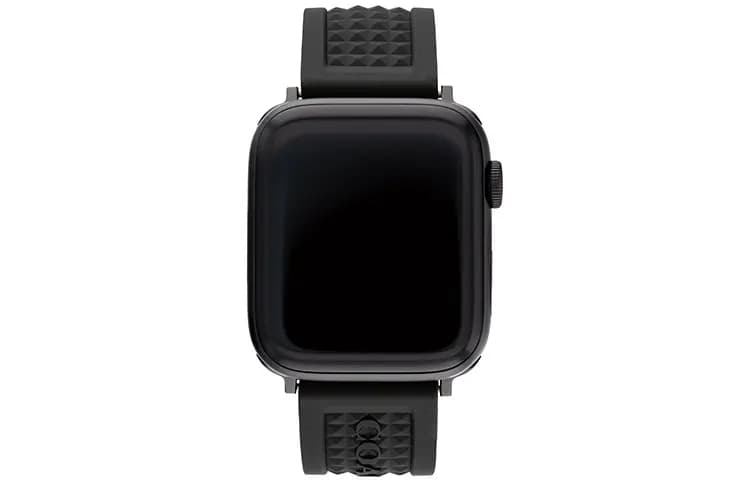 COACH Apple Watch Kəməri 38/40mm Kişi 2
