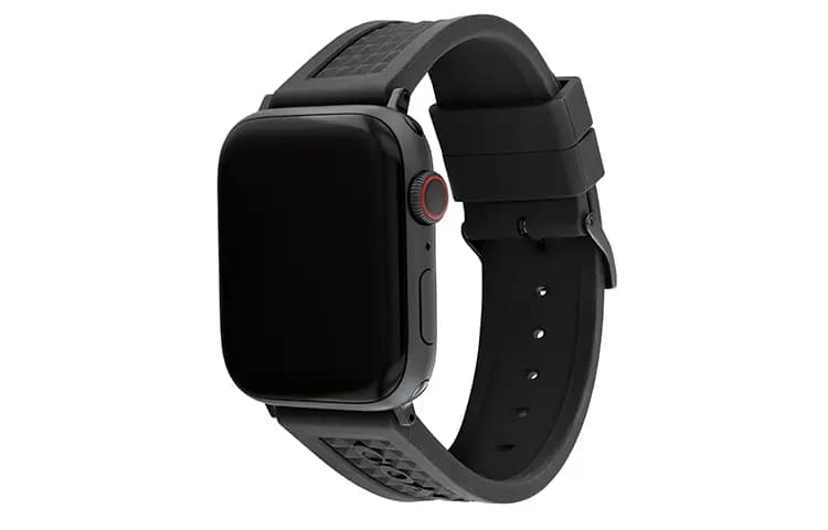 COACH Apple Watch Kəməri 38/40mm Kişi 3