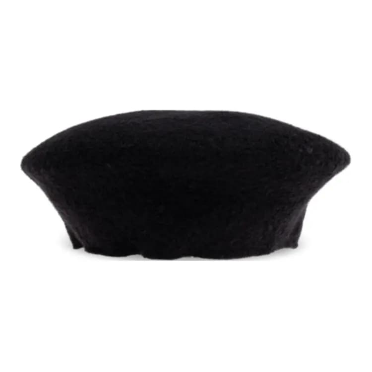 Vivienne Westwood Orb Beret 2