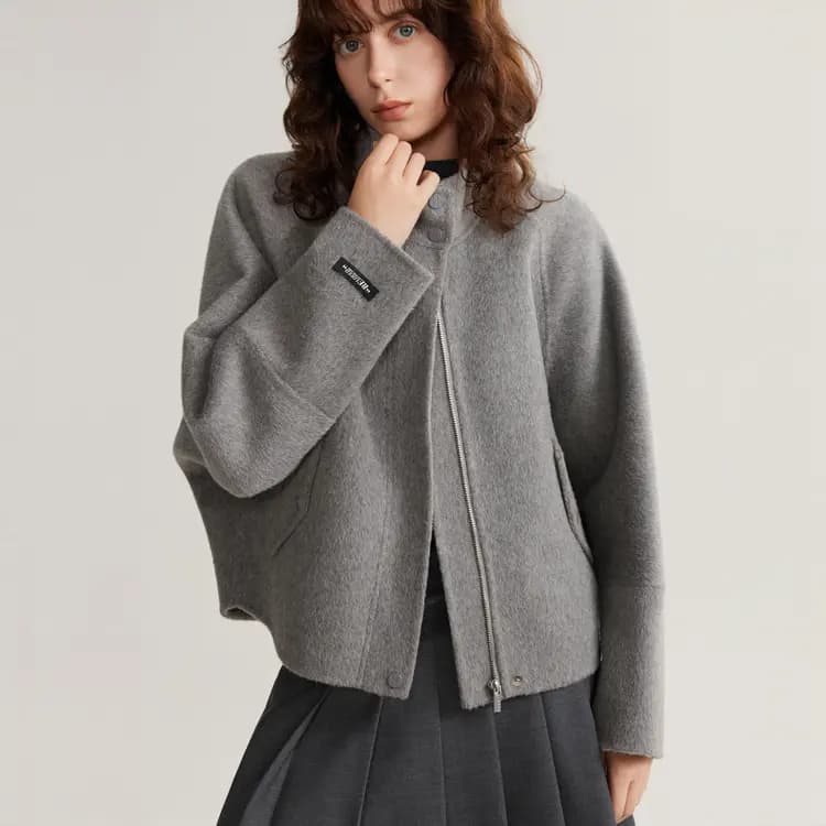 ELLE Coats Women's 11