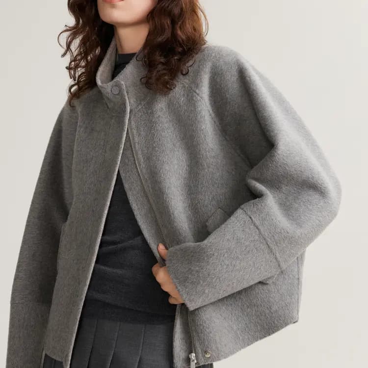 ELLE Coats Women's 12