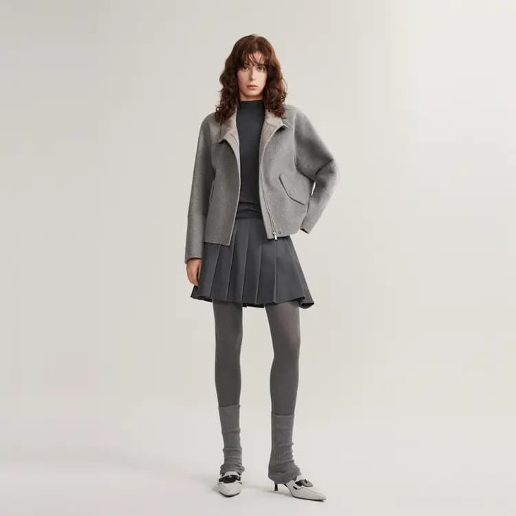 ELLE Coats Women's 9