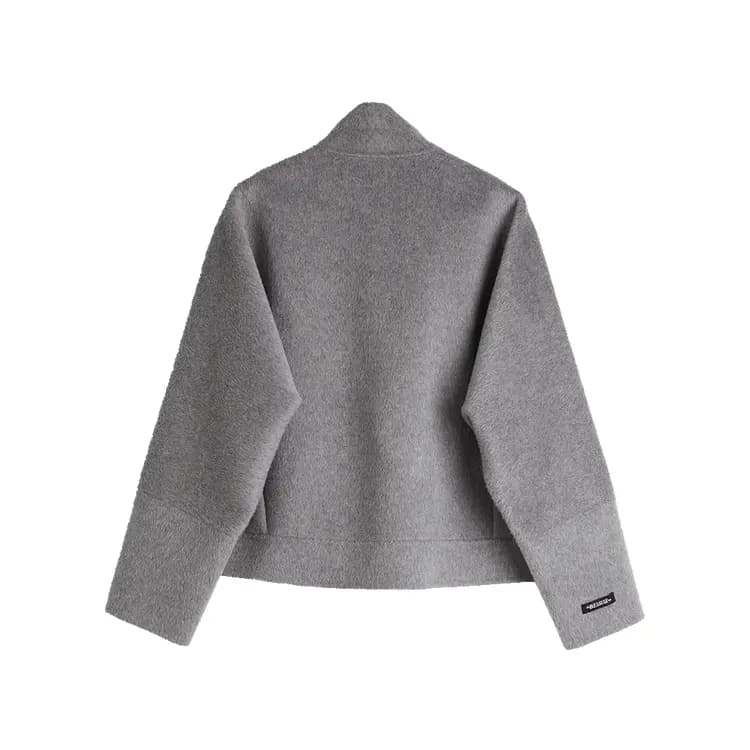 ELLE Coats Women's 4
