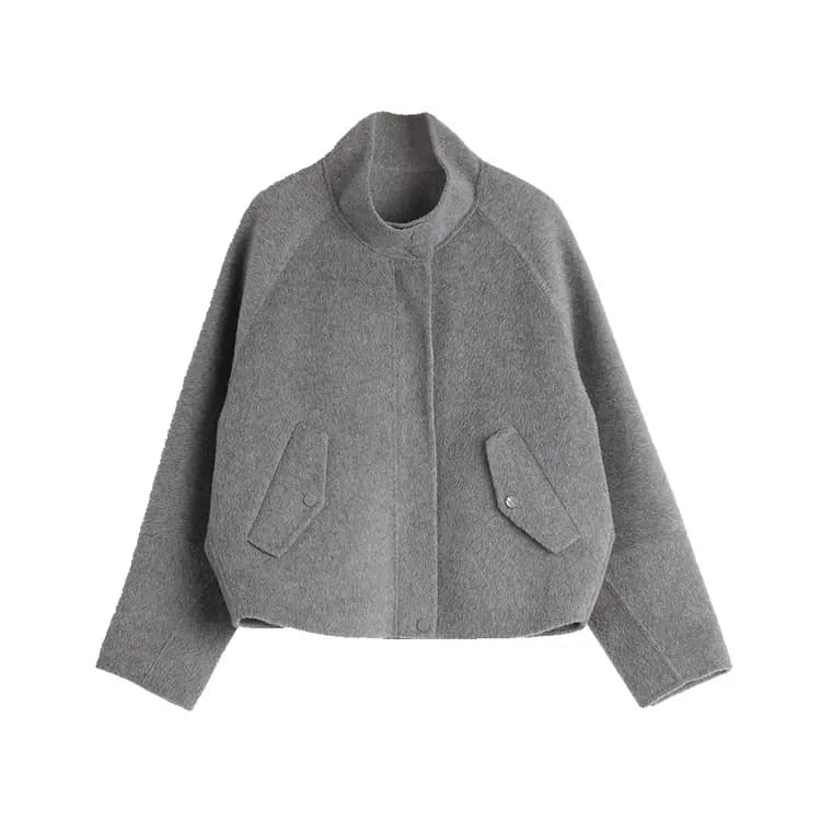 ELLE Coats Women's 3
