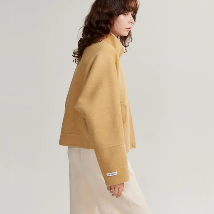 ELLE Coats Women's 8