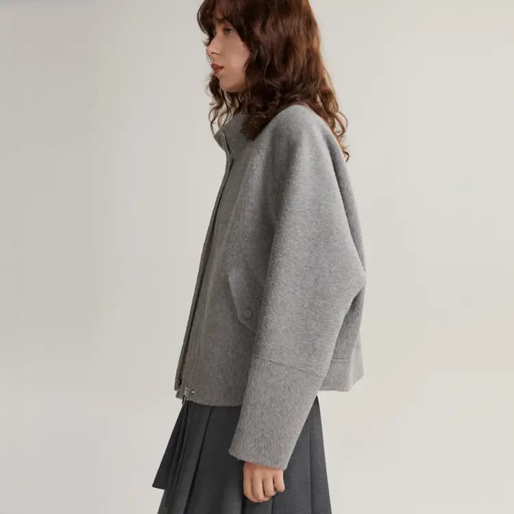 ELLE Coats Women's 13