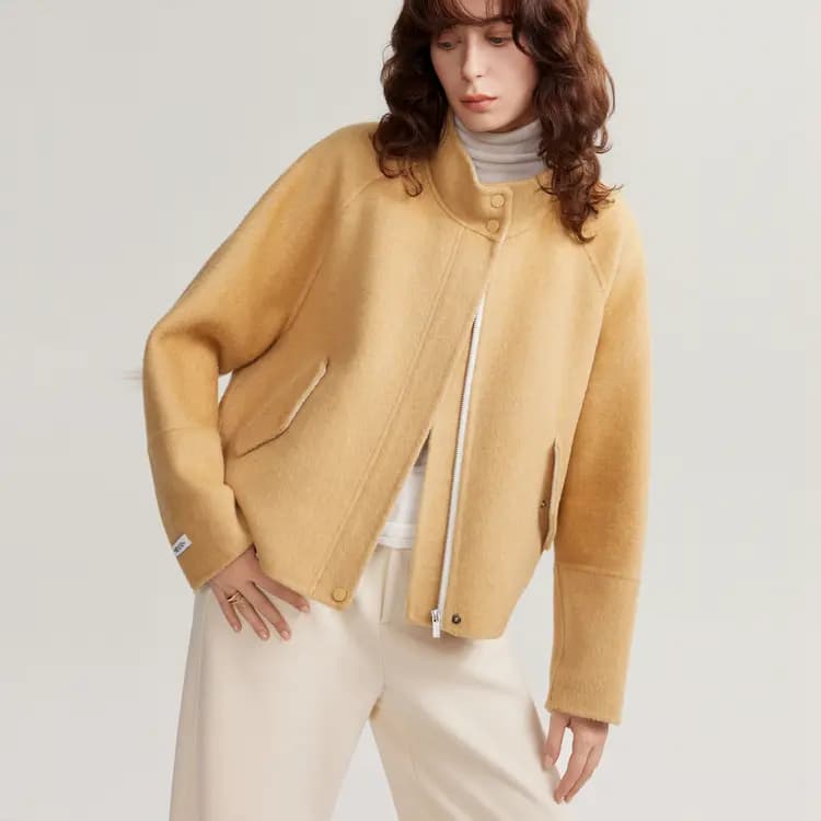 ELLE Coats Women's 5