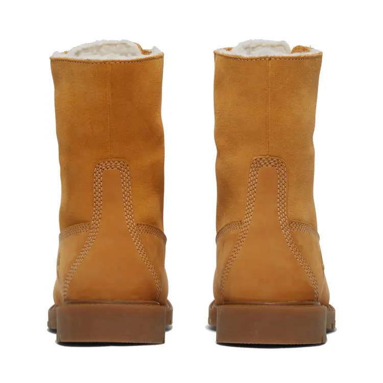 Timberland Ankle Boots Qadın Sarı 5