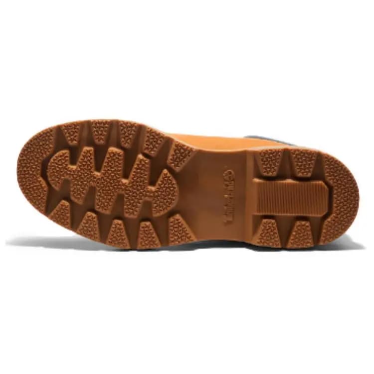Timberland 6' Basic Boot Wheat 5