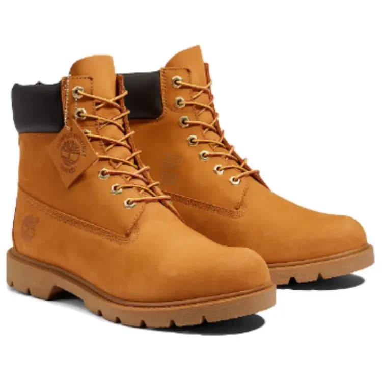 Timberland 6' Basic Boot Wheat 2