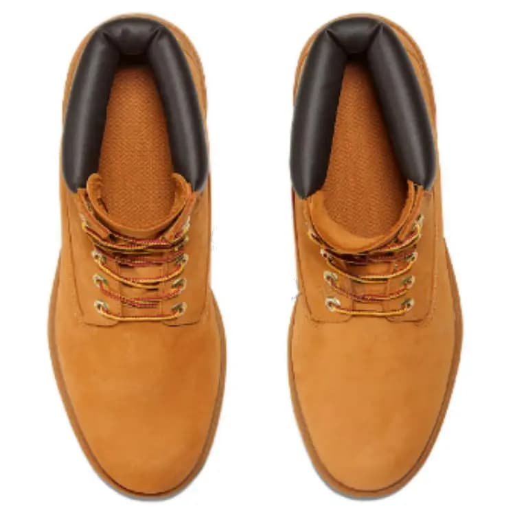 Timberland 6' Basic Boot Wheat 3