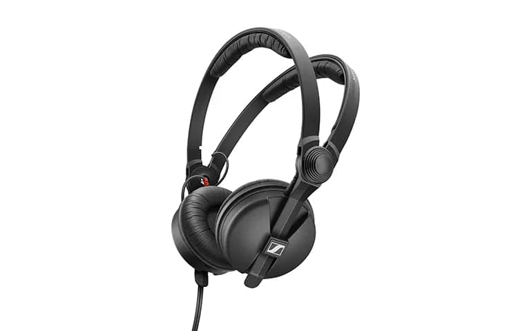 SENNHEISER HD25 Monitor Qulaqlıqları 3