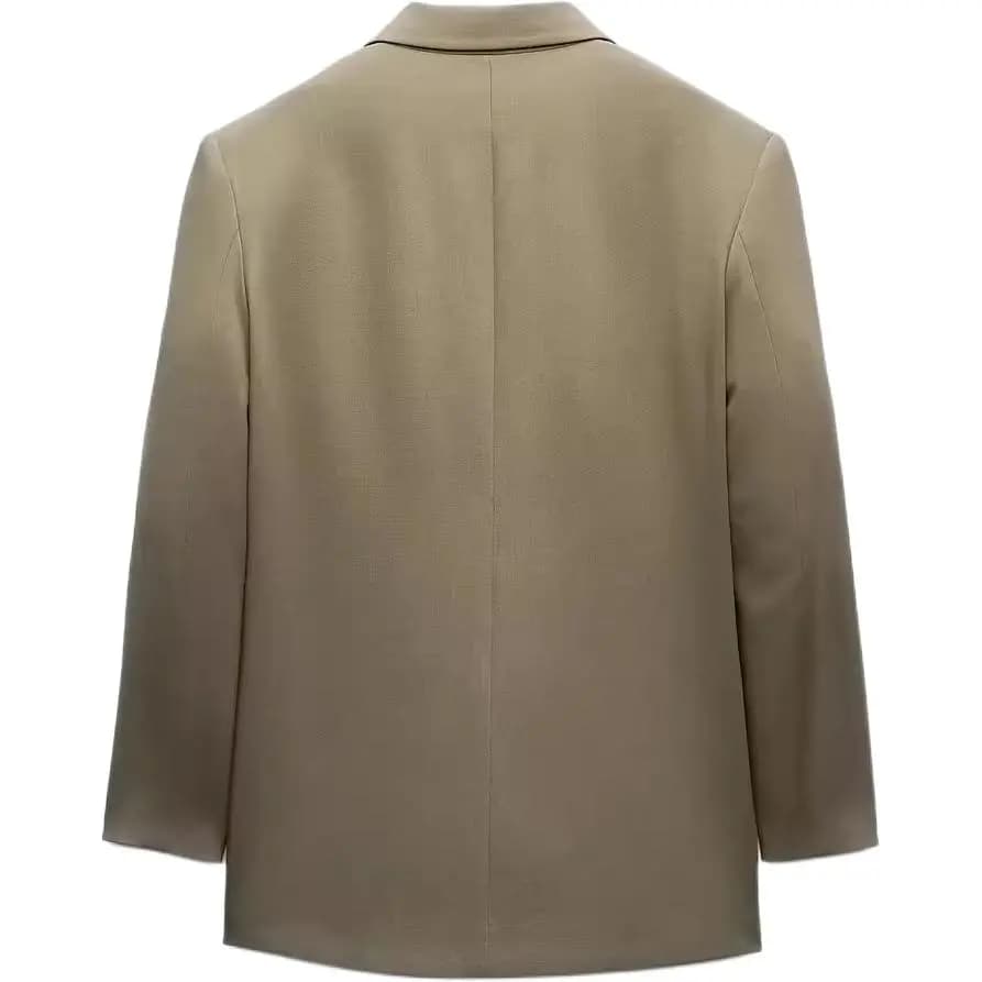 ZARA Business Suits Qadın 2
