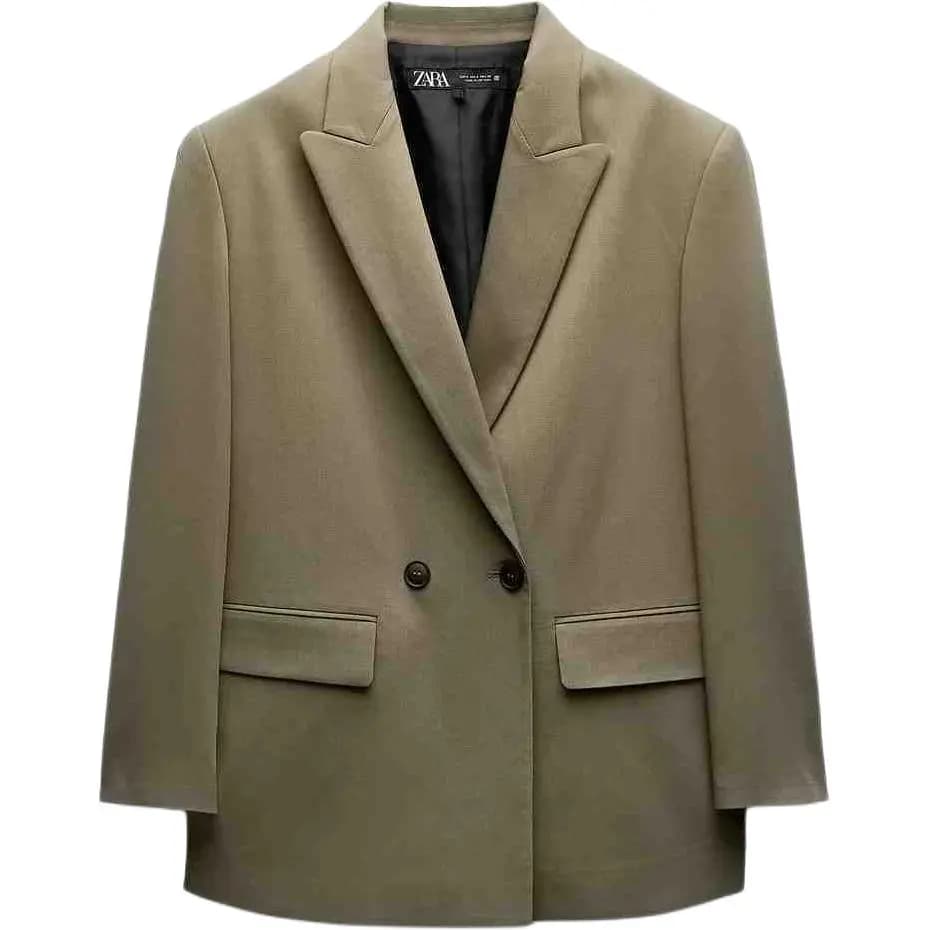ZARA Business Suits Qadın