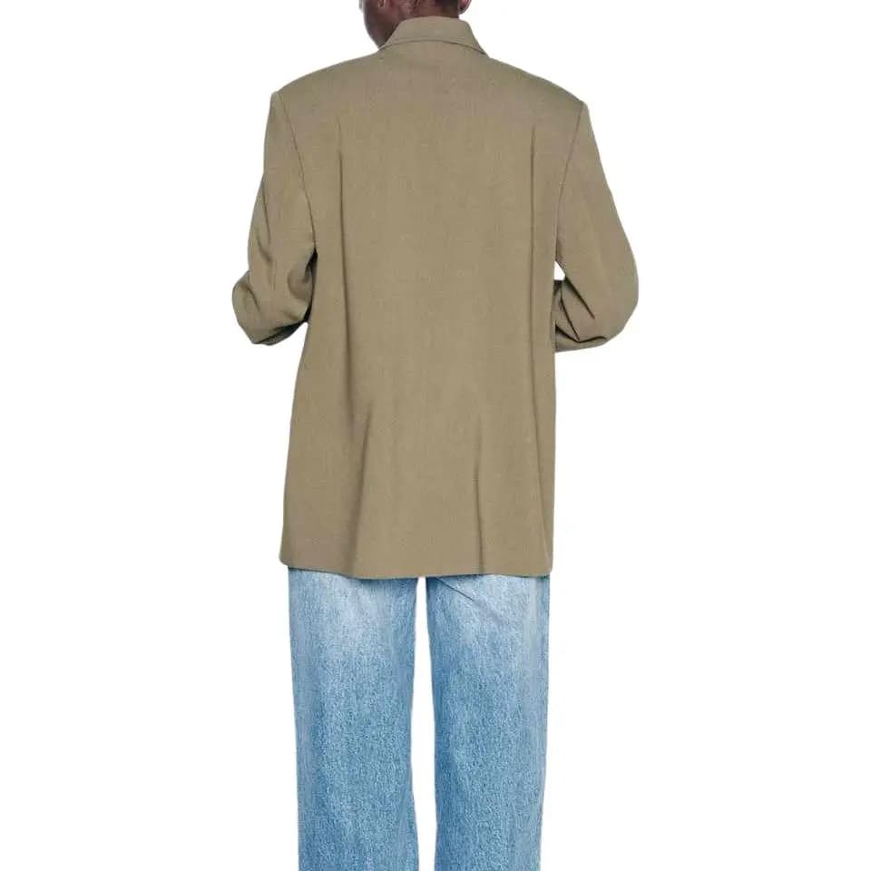 ZARA Business Suits Qadın 6