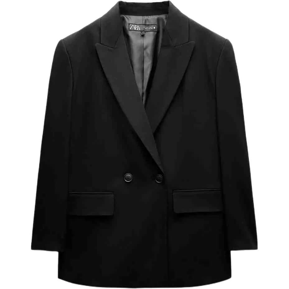 ZARA Business Suits Qadın 3
