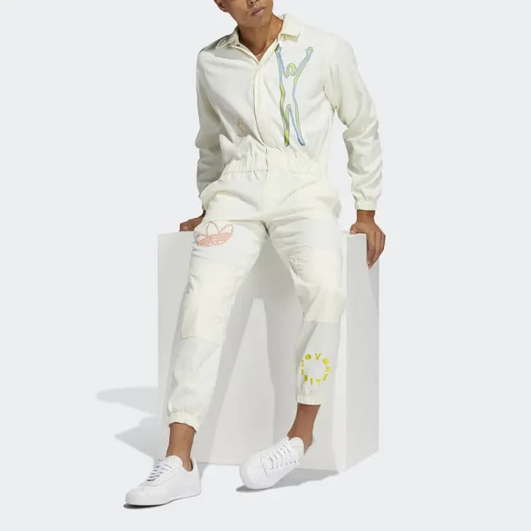 Adidas Originals Kombinezon Unisex 4