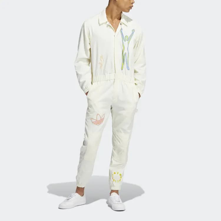 Adidas Originals Kombinezon Unisex 2