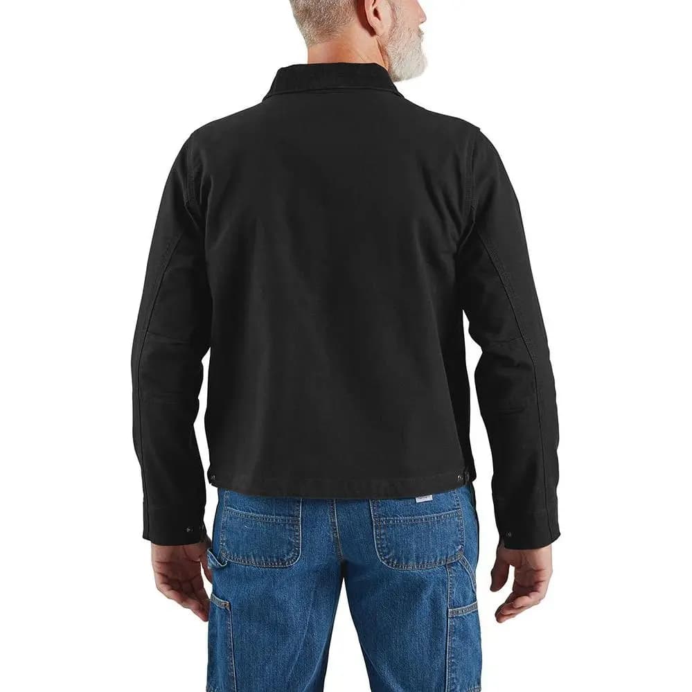 Carhartt 106234 Detroit Gödəkçə Kişi 4