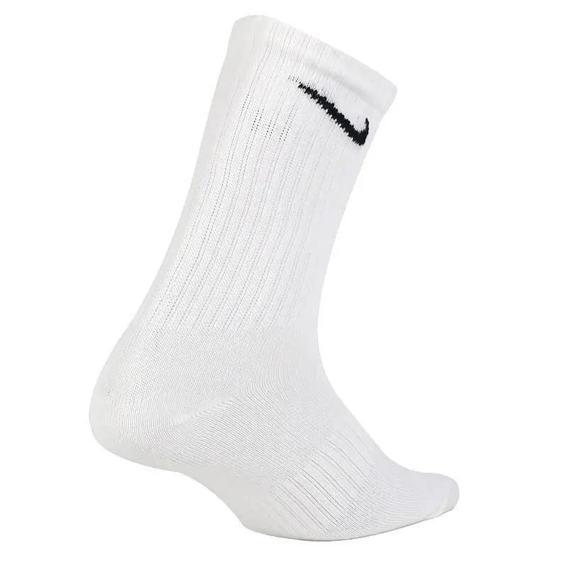Nike Sports Life Series Unisex Corab Dəsti 3-lü Ağ 4