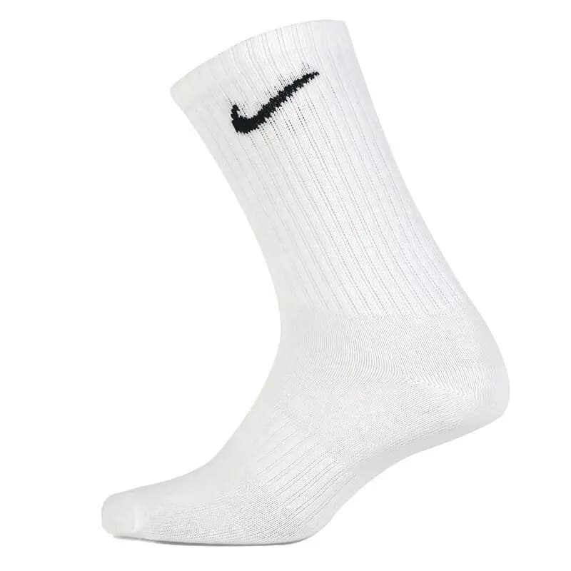 Nike Sports Life Series Unisex Corab Dəsti 3-lü Ağ 5