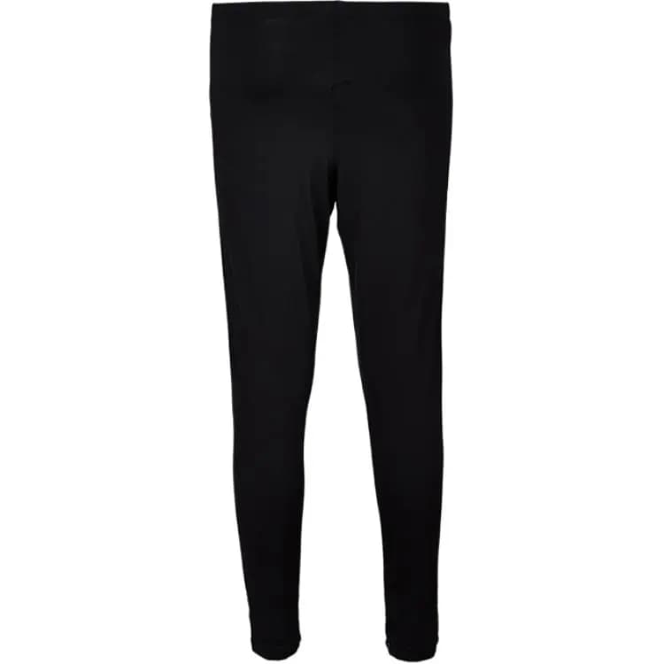 Adidas Originals Clover Series Leggings Qadın Qara 2