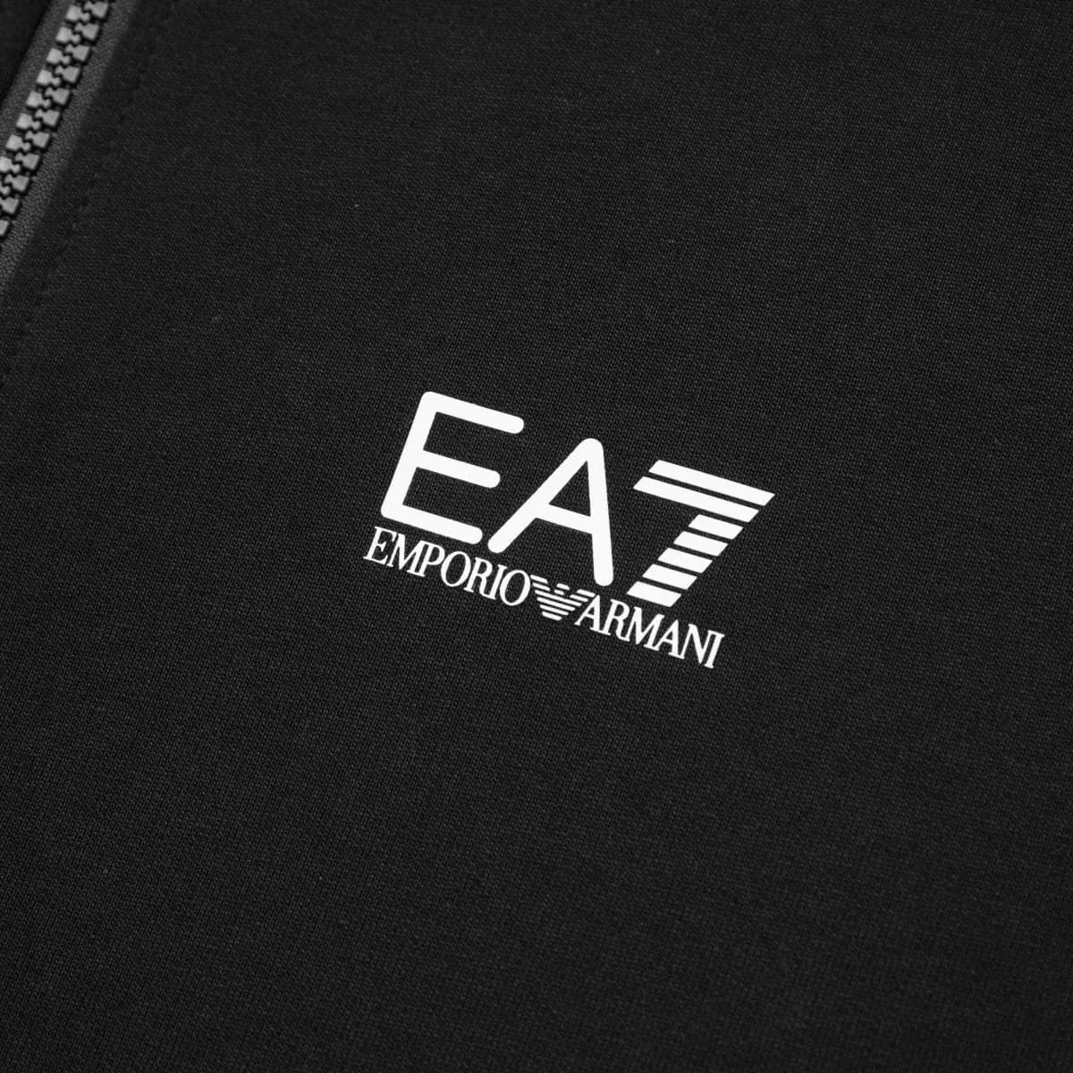 EMPORIO ARMANI İdman Dəsti 5