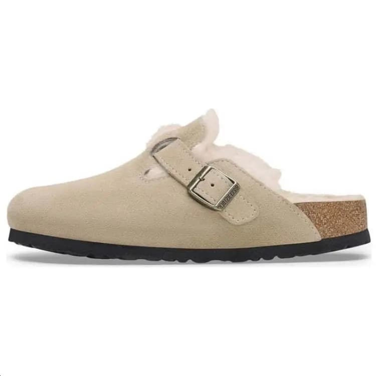 Birkenstock EVA Sandalet Unisex Qum Rəngi
