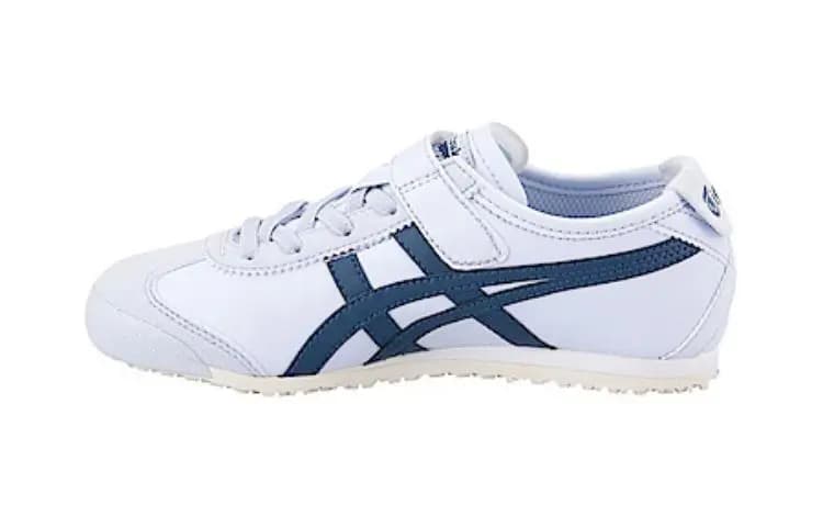 Onitsuka Tiger MEXICO 66 Uşaq İdman Ayaqqabısı Açıq Bənövşəyi